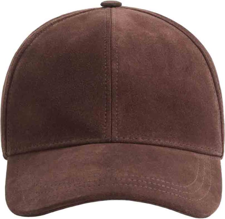 Valentino Garavani Hats Brown
