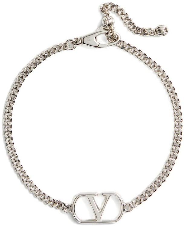 Valentino Garavani Bijoux Silver