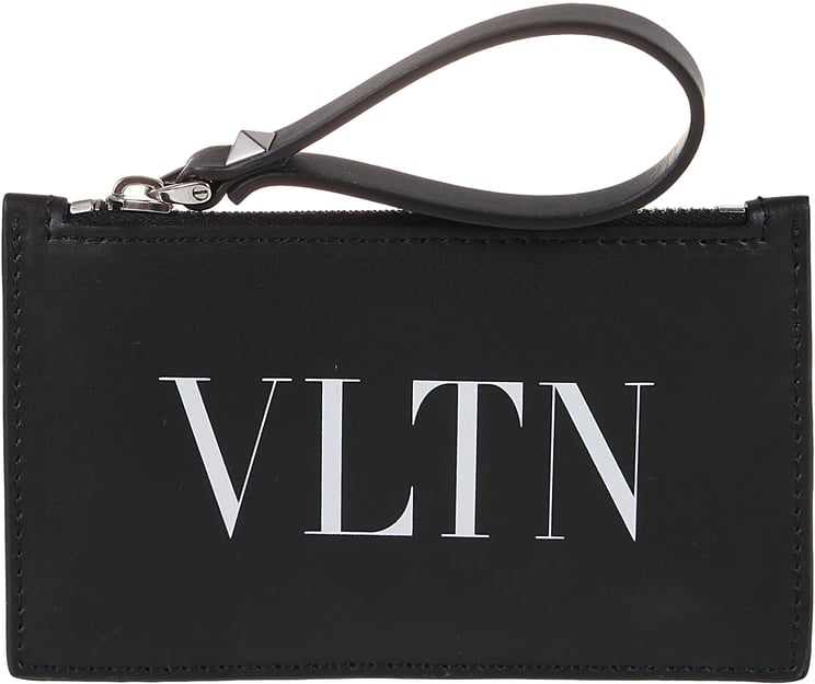 Valentino Garavani VALENTINO GARAVANI CARD HOLDER VLTN