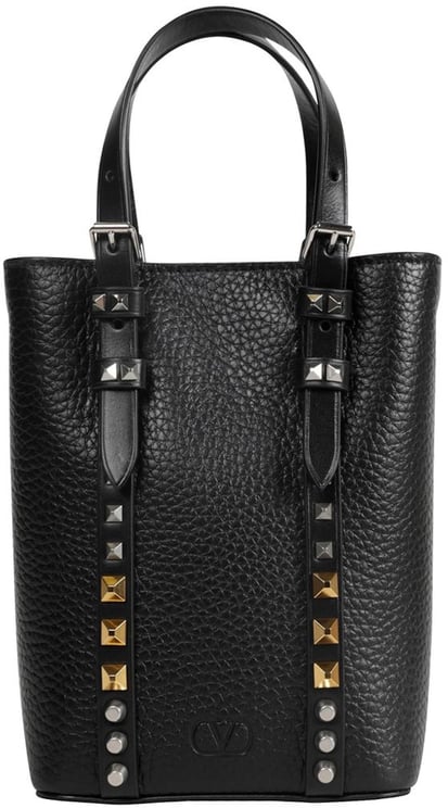 Valentino Garavani Bags Black