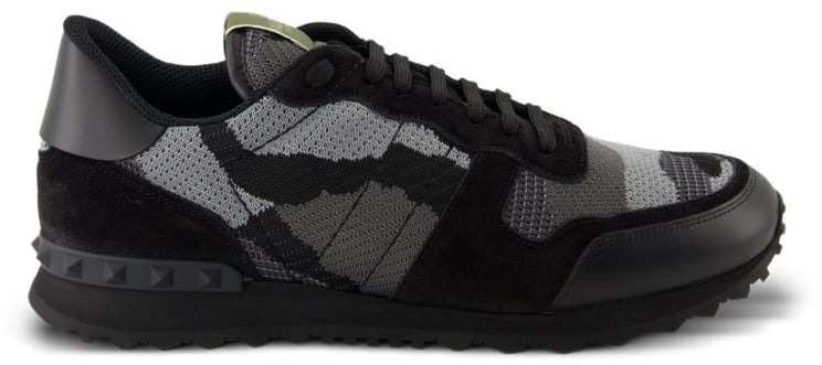 Valentino Garavani Sneakers Black