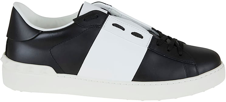 Valentino Garavani VALENTINO GARAVANI SNEAKER OPEN