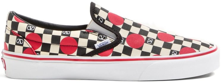 Valentino Garavani Sneakers White