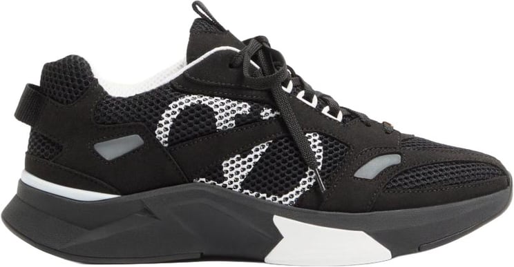 Valentino Garavani Sneakers Black