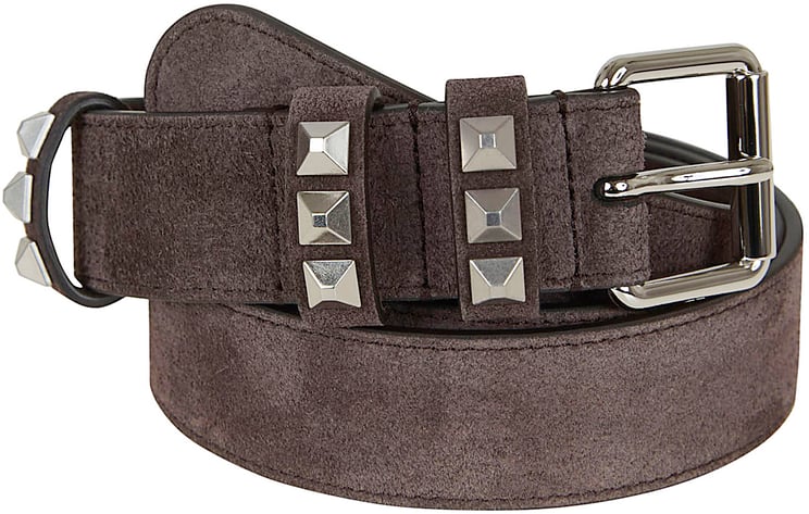 Valentino Garavani VALENTINO GARAVANI BUCKLE BELT H. 30