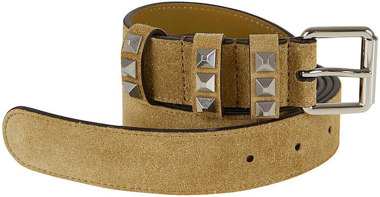 Valentino Garavani VALENTINO GARAVANI BUCKLE BELT H. 30