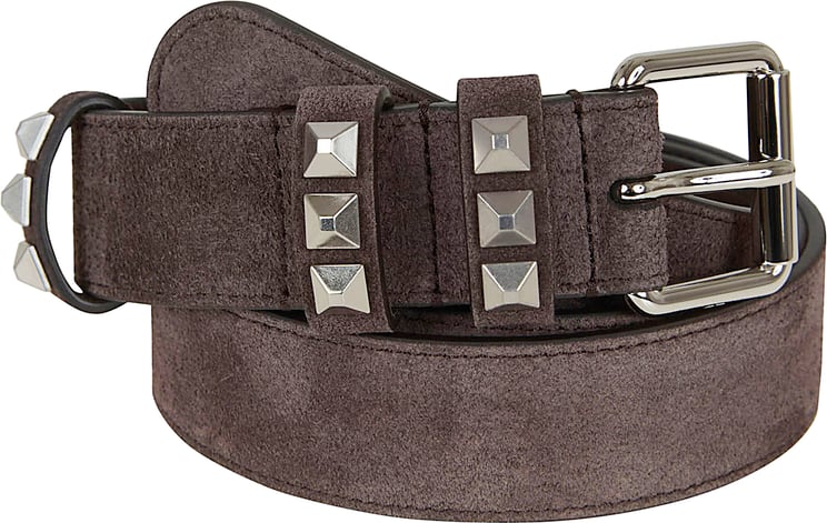 Valentino Garavani VALENTINO GARAVANI BUCKLE BELT H. 30