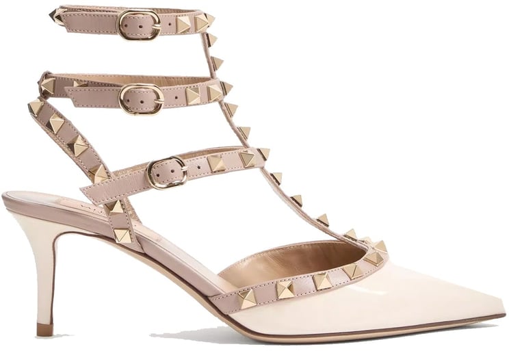 Valentino Garavani Valentino Garavani Rockstud Pumps