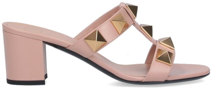 Valentino Garavani Valentino Garavani Roman Stud Sandals