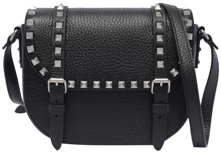 Valentino Valentino Garavani Small Rockstud Crossbody Bag