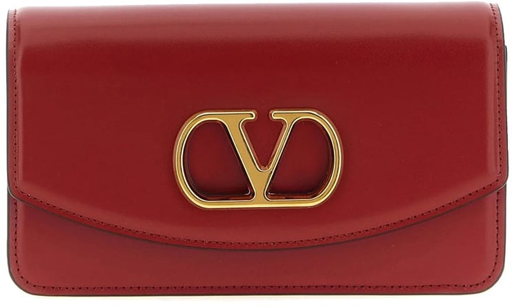 Valentino Valentino Garavani 'Vain' clutch bag