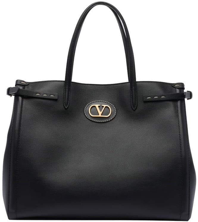 Valentino Valentino Garavani Medium Antibes Tote Bag