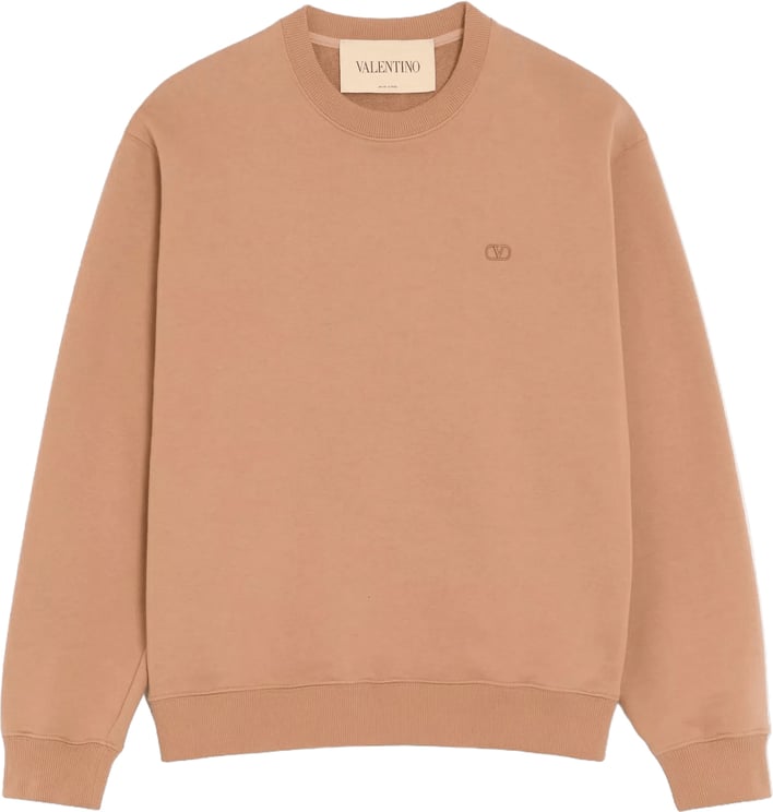 Valentino VLOGO SIGNATURE SWEATER