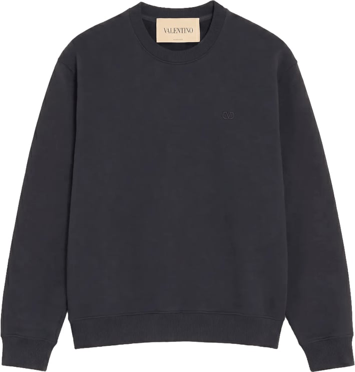 Valentino VLOGO SIGNATURE SWEATER