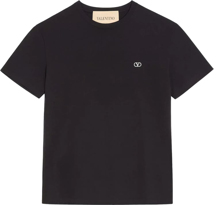 Valentino VLOGO SIGNATURE T-SHIRT