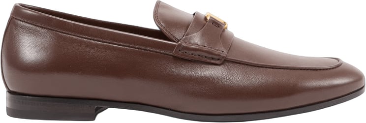 Valentino VLOGO SIGNATURE LOAFERS