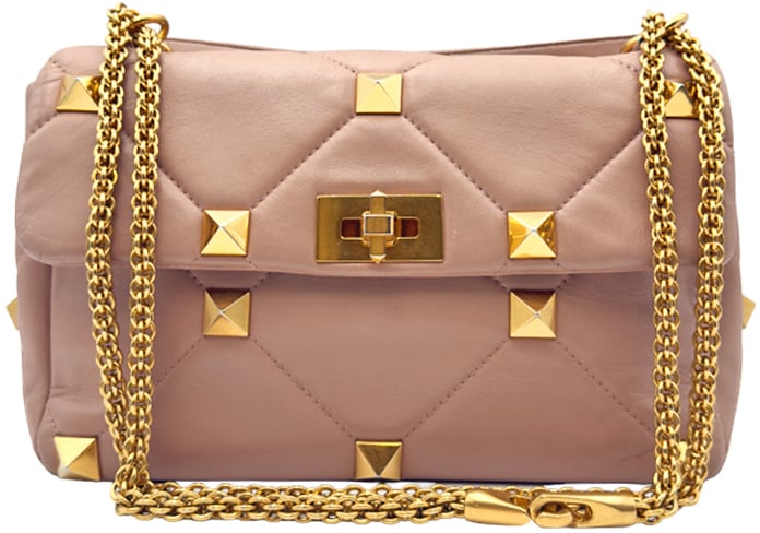 Valentino Valentino Roman Stud - Nude