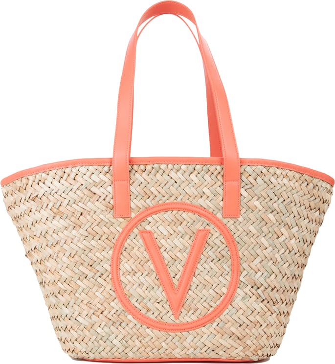 Valentino Valentino Bags - Tas - Zalm