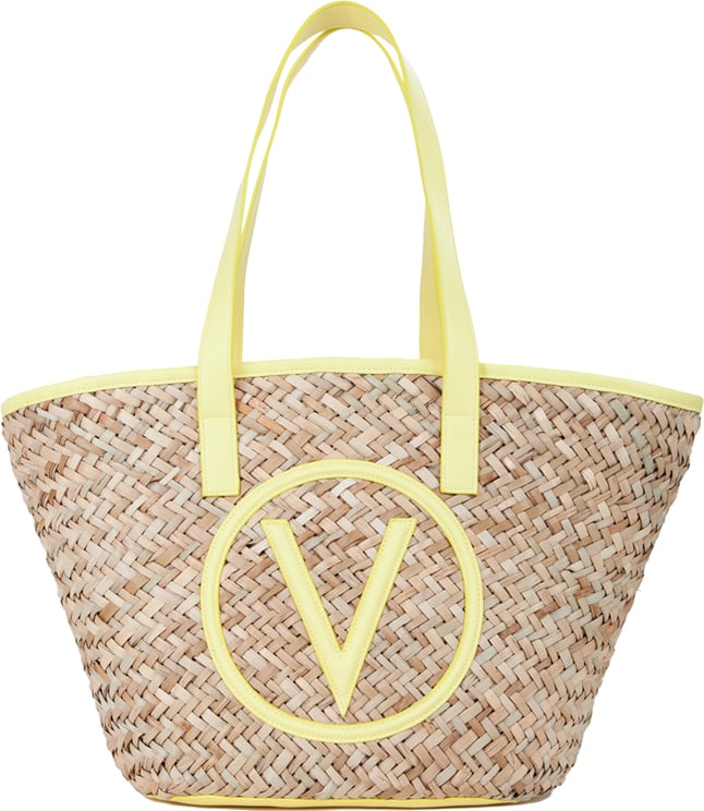 Valentino Valentino Bags - Tas - Geel