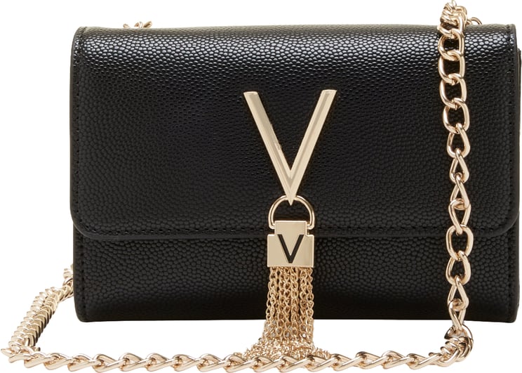 Valentino Valentino Bags Divina - Tas - Zwart