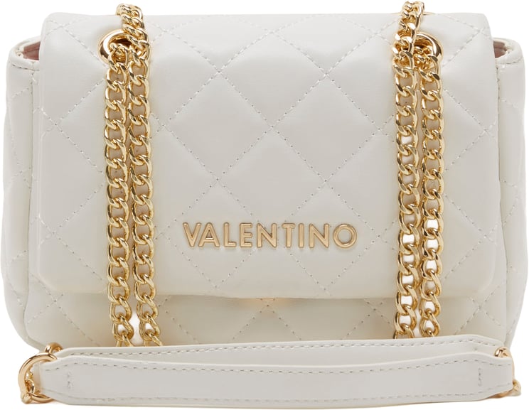 Valentino Valentino Bags Ocarina - Tas - Wit