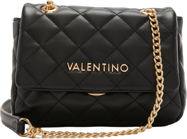 Valentino Valentino Bags Ocarina - Tas - Zwart