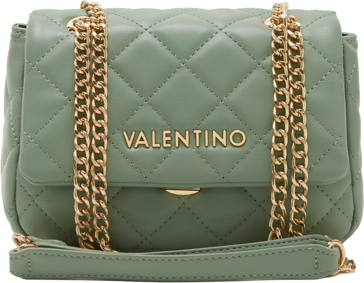Valentino Valentino Bags Ocarina - Tas - Groen