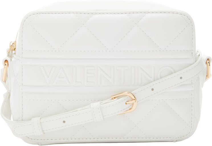 Valentino Valentino Bags Ada - Tas - Wit