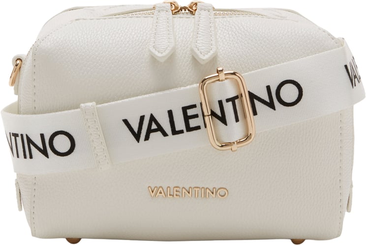 Valentino Valentino Bags Pattie - Tas - Wit
