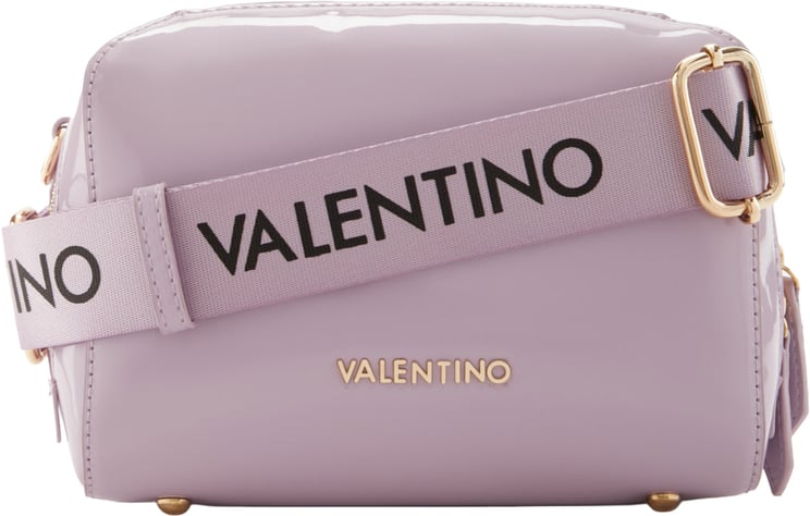 Valentino Valentino Bags Pattie - Tas - Paars
