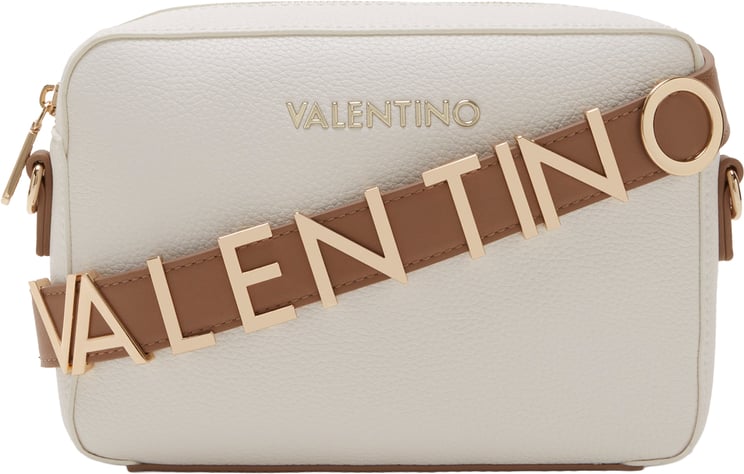 Valentino Valentino Bags Alexia - Tas - Beige