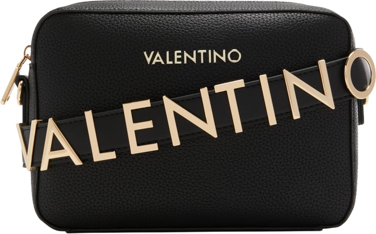 Valentino Valentino Bags Alexia - Tas - Zwart