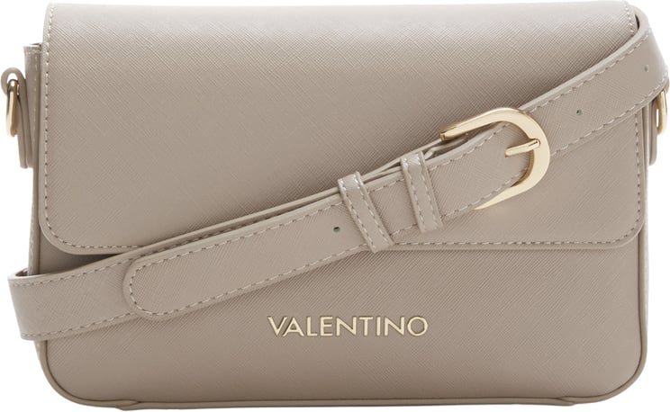 Valentino Valentino Bags Zero - Tas - Taupe