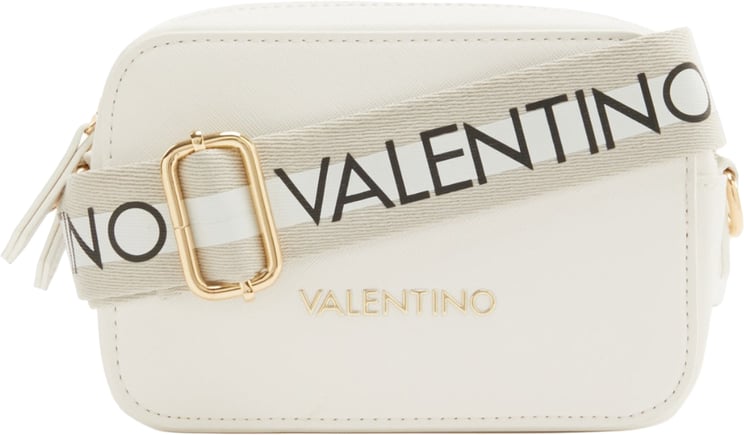 Valentino Valentino Bags Zero - Tas - Beige