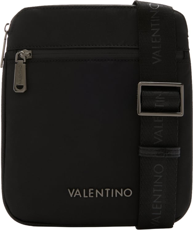 Valentino Valentino Bags Klay Re - Tas - Zwart