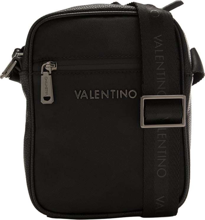 Valentino Valentino Bags Klay Re - Tas - Zwart