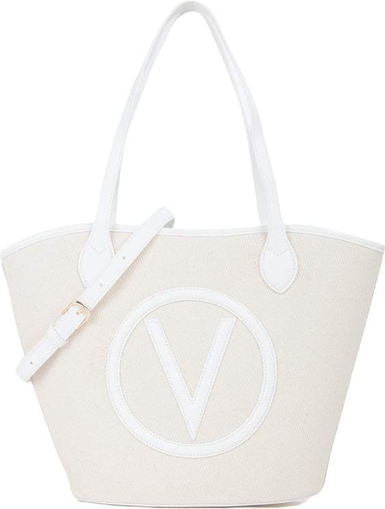 Valentino Valentino Bags - Tas - Wit