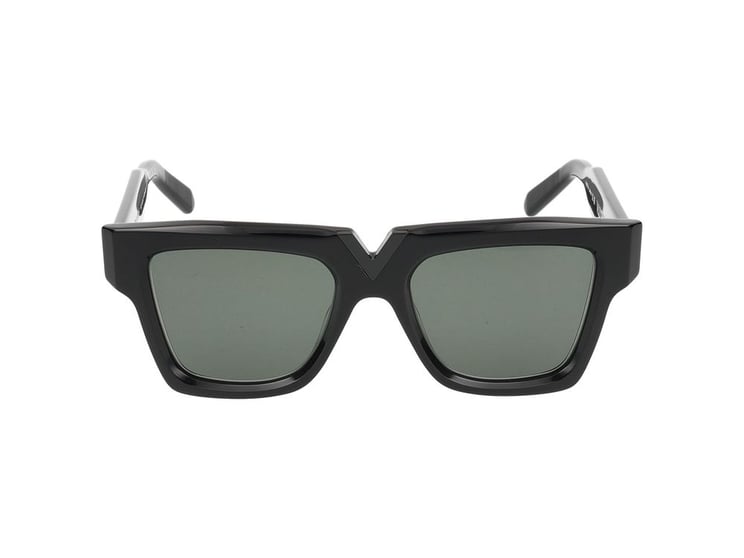 Valentino Sunglasses Valentino VLS-162A-51_V - GOLD - I BLK - BLK 51/19/145