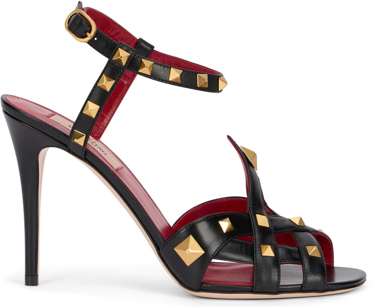 Valentino Sandals with studs
