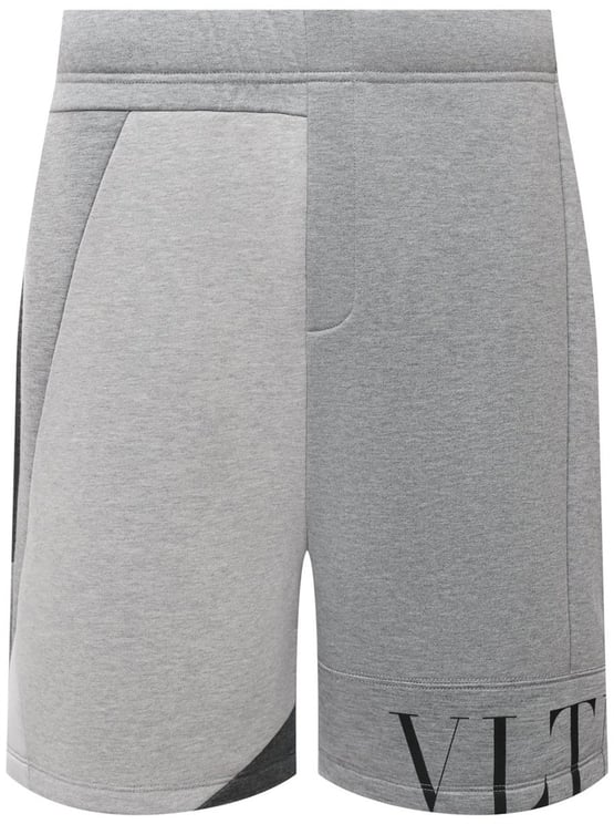 Valentino Valentino Track Shorts