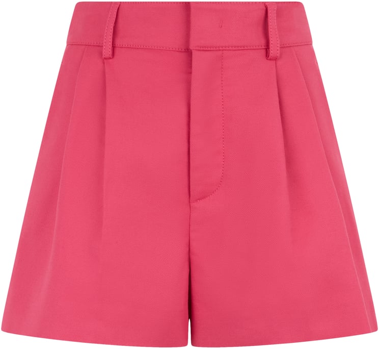 Valentino Minimal and chic shorts