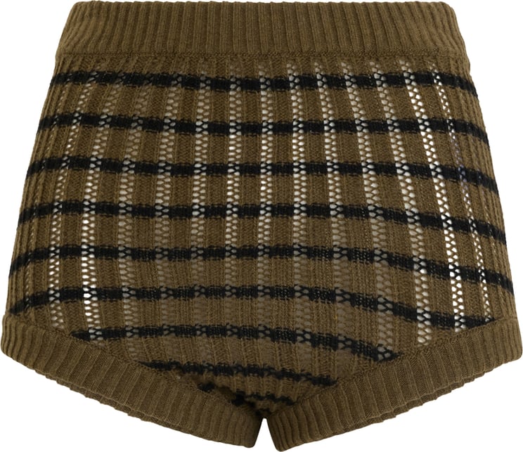 Valentino Knitted shorts