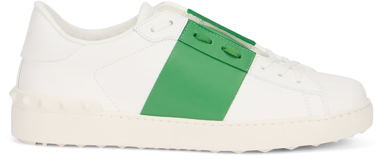 Valentino Open shoes in calf leather