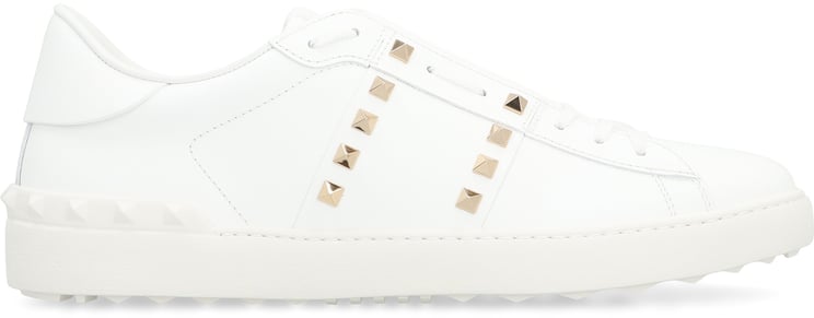 Valentino Rockstud low-top sneakers