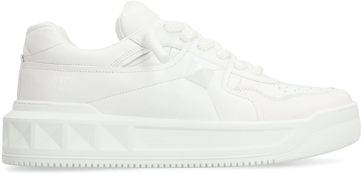 Valentino ONE STUD XL low-top sneakers