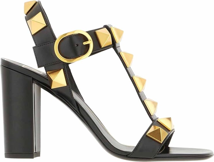 Valentino Valentino Garavani Roman Stud Sandals