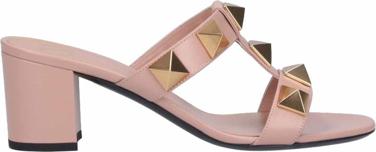 Valentino Valentino Garavani Roman Stud Sandals
