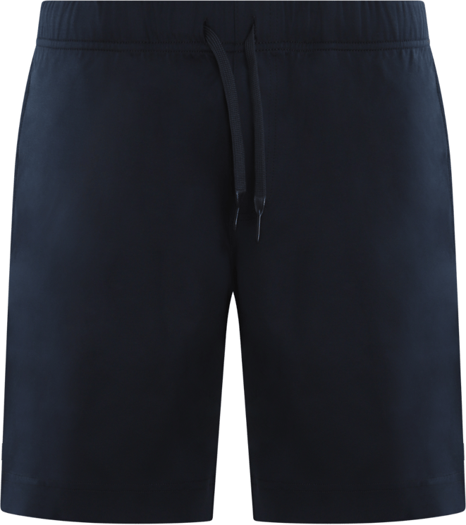 Valenza Heren Supima Sport Short Blauw
