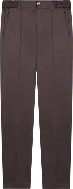 Valenza Heren Supima Tapared Trousers