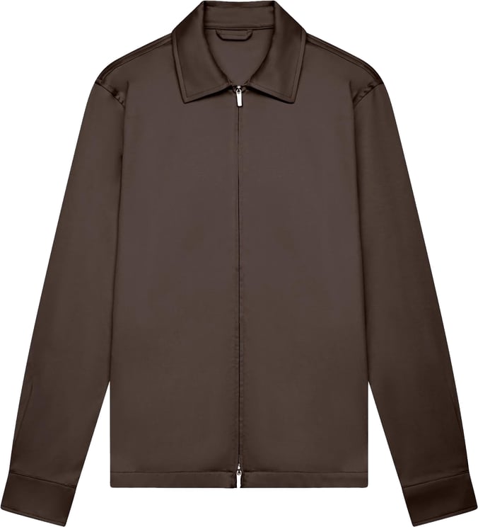 Valenza Heren Supima Overschirt